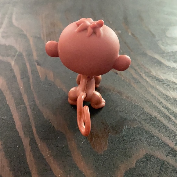 littlest pet shop money #485 - Picture 2 of 2